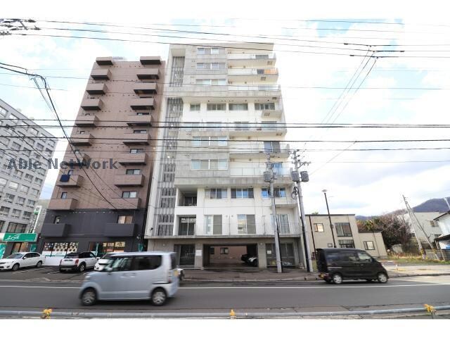 CORBの物件外観写真