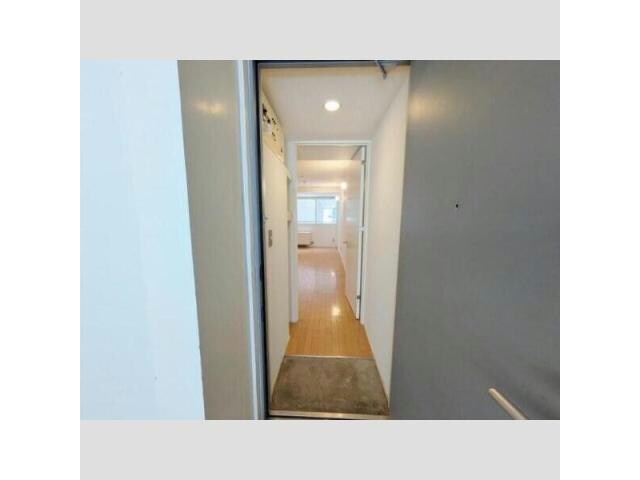 CORBの物件内観写真