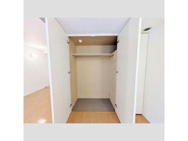 CORBの物件内観写真