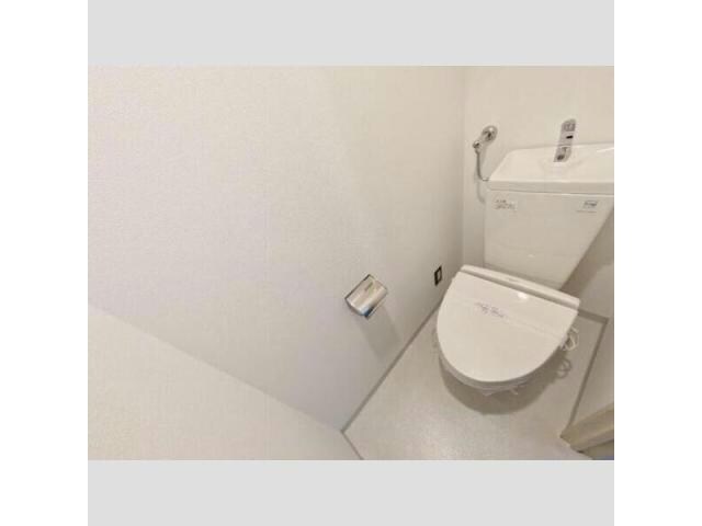 CORBの物件内観写真