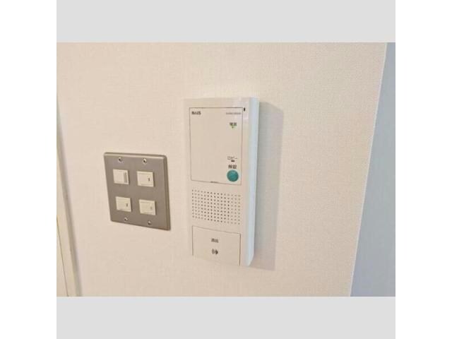 CORBの物件内観写真