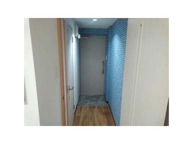 パルティーレ山鼻の物件内観写真