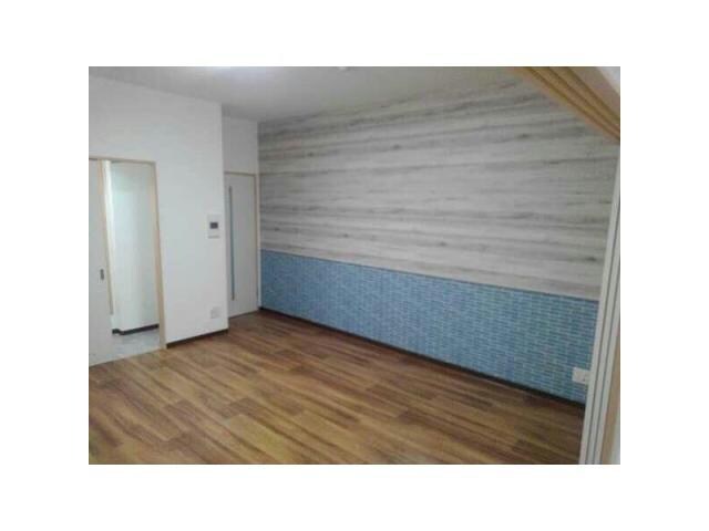 パルティーレ山鼻の物件内観写真