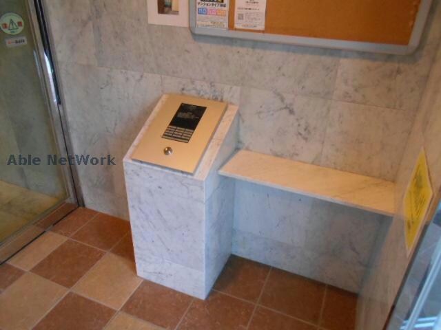 パルティーレ山鼻の物件外観写真