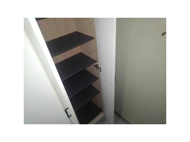 パルティーレ山鼻の物件内観写真