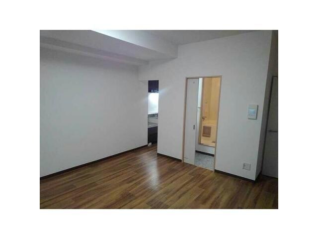 パルティーレ山鼻の物件内観写真