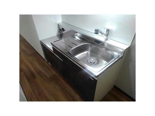 パルティーレ山鼻の物件内観写真