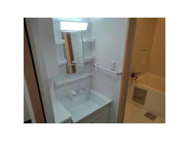 パルティーレ山鼻の物件内観写真