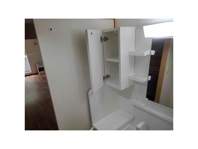 パルティーレ山鼻の物件内観写真