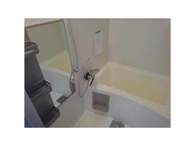 パルティーレ山鼻の物件内観写真