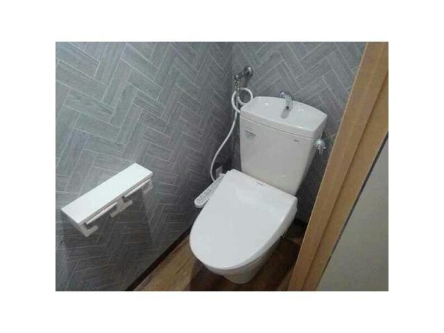 パルティーレ山鼻の物件内観写真