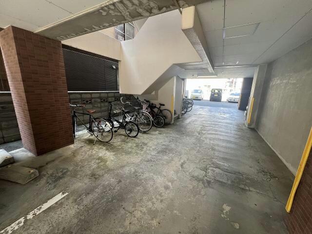 ｅｎｓｏｌｅｉｌｌｅ山鼻の物件外観写真