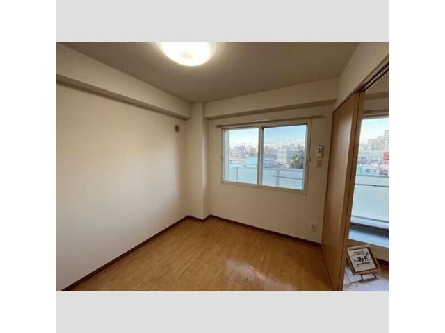 ｅｎｓｏｌｅｉｌｌｅ山鼻の物件内観写真