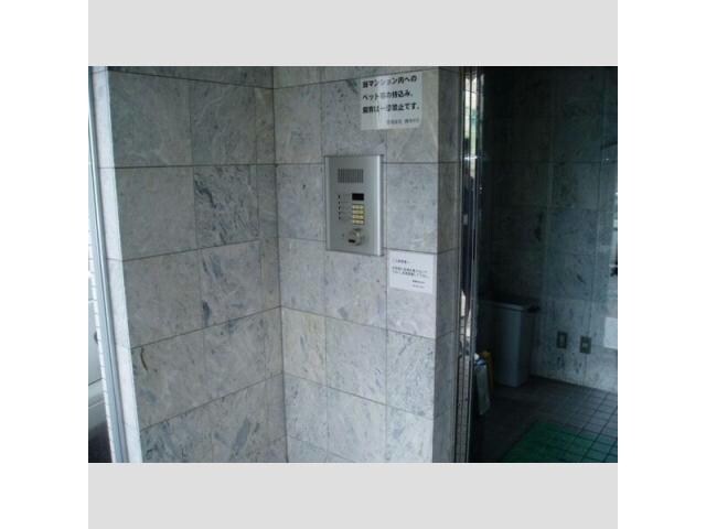 マイン中島公園の物件外観写真