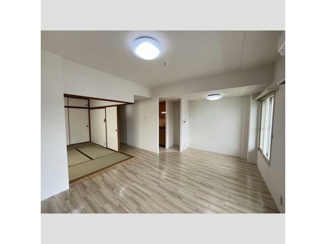 マイン中島公園の物件内観写真