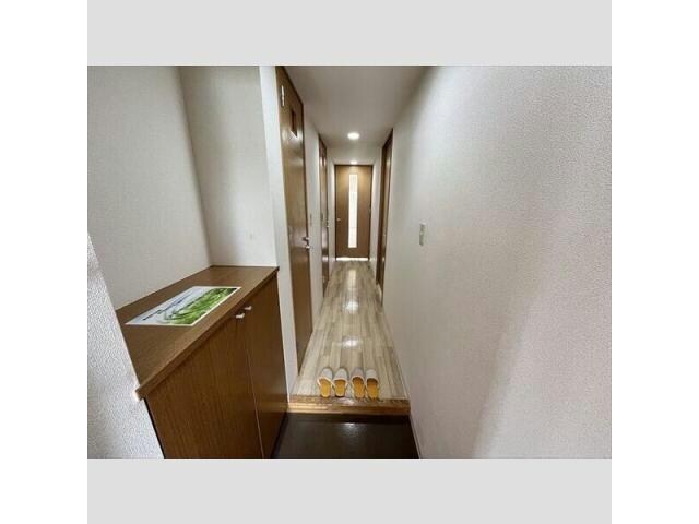 マイン中島公園の物件内観写真