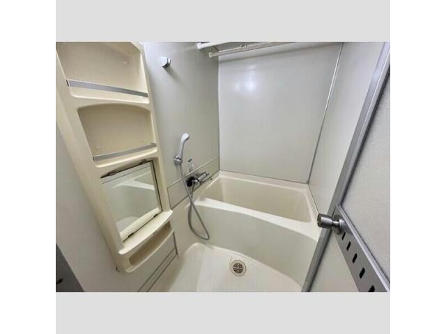 マイン中島公園の物件内観写真