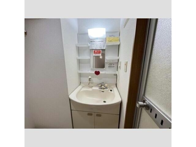 マイン中島公園の物件内観写真