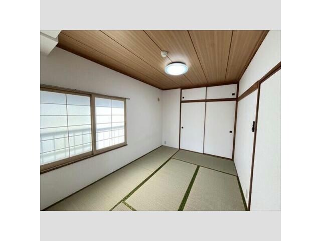 マイン中島公園の物件内観写真