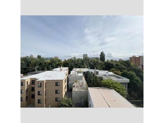 マイン中島公園の物件内観写真