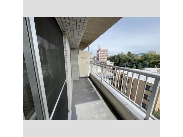 マイン中島公園の物件内観写真