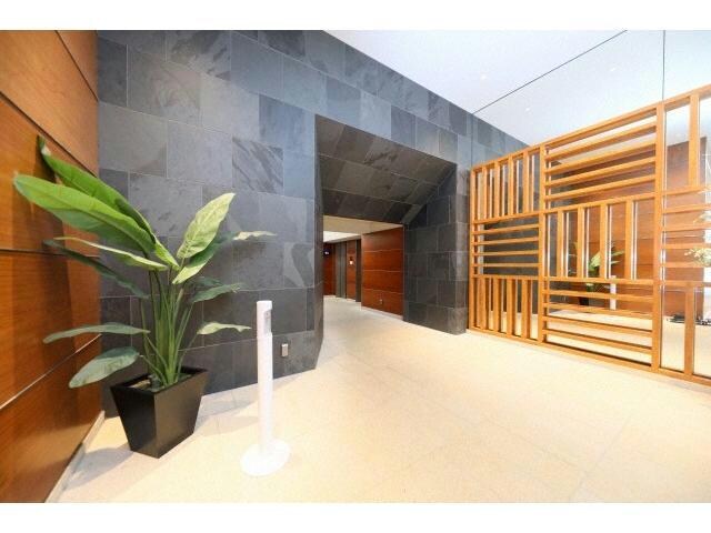 ラフィネタワー札幌南３条の物件外観写真