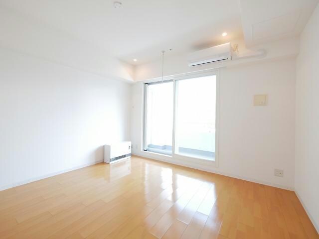 ラフィネタワー札幌南３条の物件内観写真