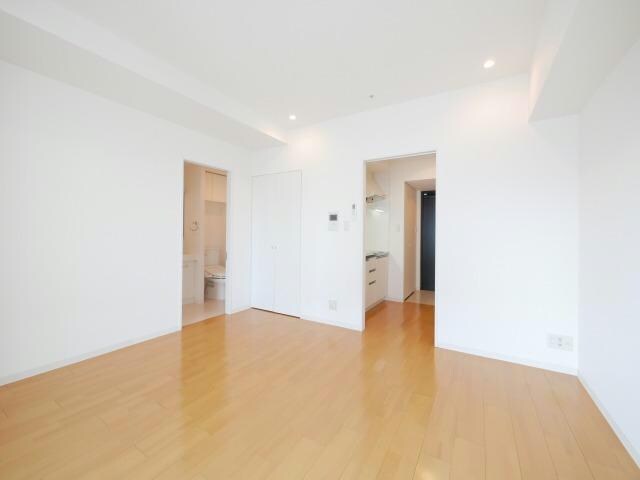 ラフィネタワー札幌南３条の物件内観写真