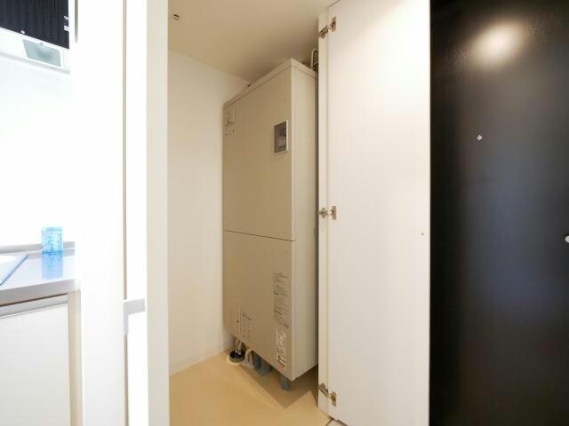 ラフィネタワー札幌南３条の物件内観写真