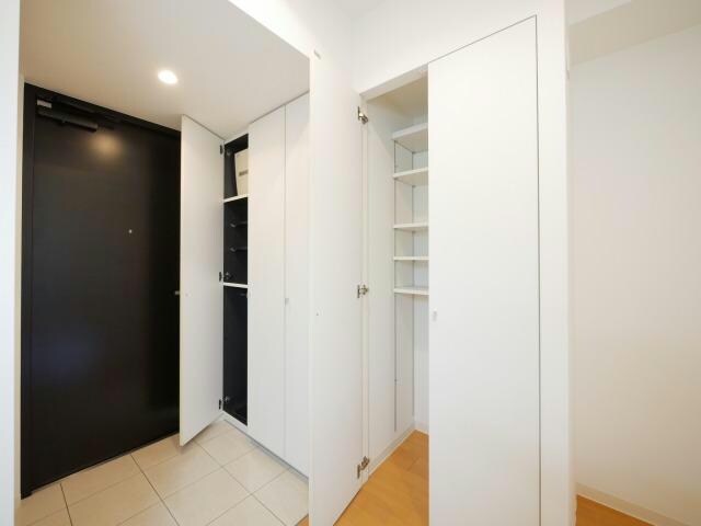 ラフィネタワー札幌南３条の物件内観写真