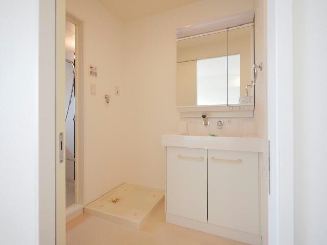 ラフィネタワー札幌南３条の物件内観写真