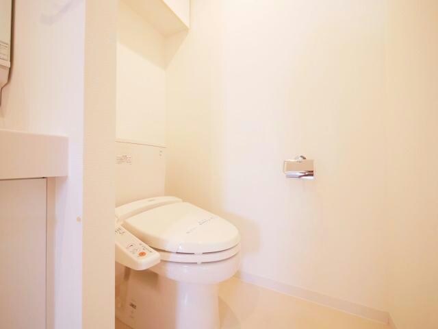 ラフィネタワー札幌南３条の物件内観写真