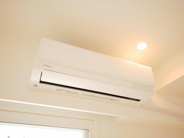 ラフィネタワー札幌南３条の物件内観写真