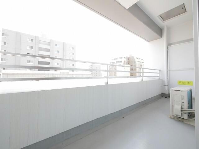 ラフィネタワー札幌南３条の物件内観写真