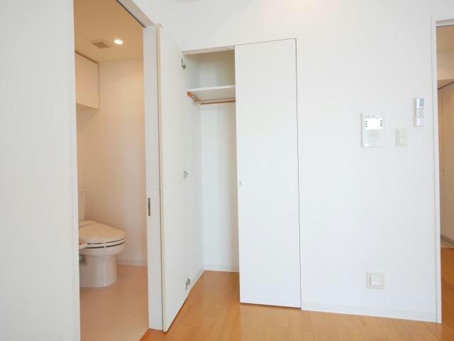 ラフィネタワー札幌南３条の物件内観写真