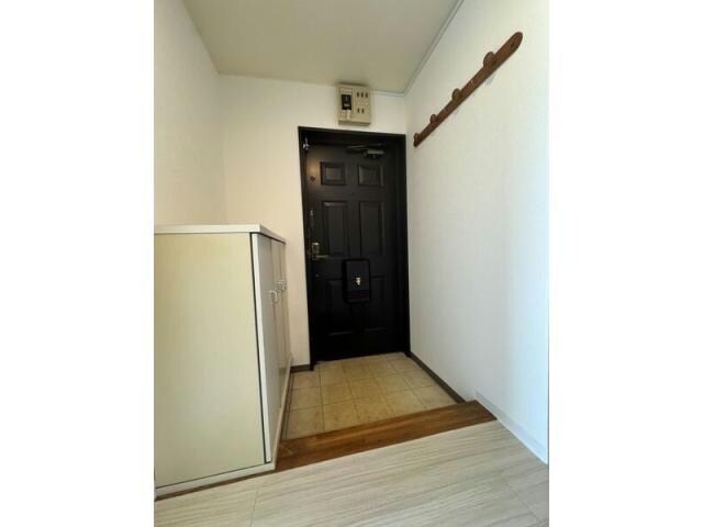 サンギャラリーハイツ山鼻の物件内観写真