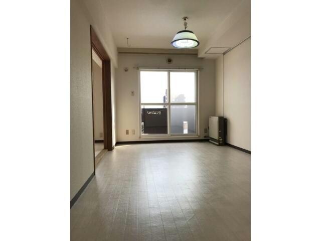 サンギャラリーハイツ山鼻の物件内観写真