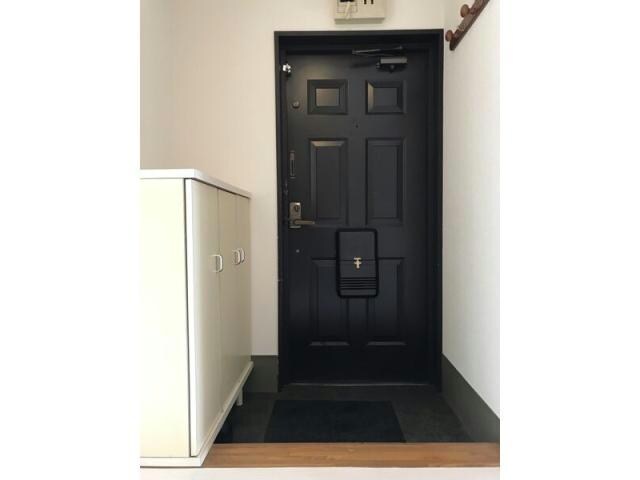 サンギャラリーハイツ山鼻の物件内観写真