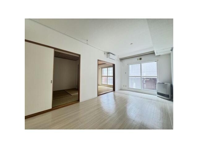 サンギャラリーハイツ山鼻の物件内観写真