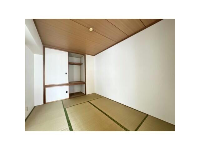 サンギャラリーハイツ山鼻の物件内観写真