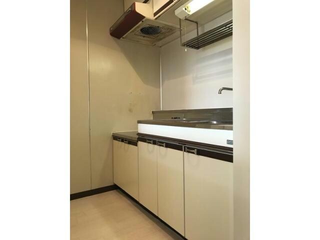 サンギャラリーハイツ山鼻の物件内観写真