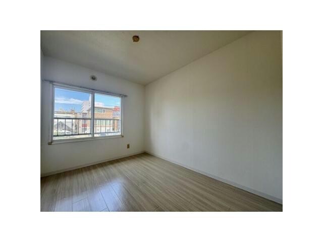 サンギャラリーハイツ山鼻の物件内観写真