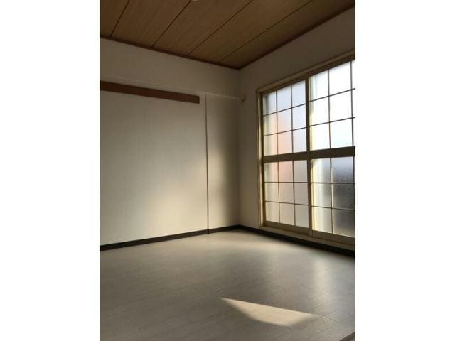 サンギャラリーハイツ山鼻の物件内観写真