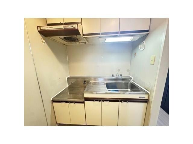 サンギャラリーハイツ山鼻の物件内観写真