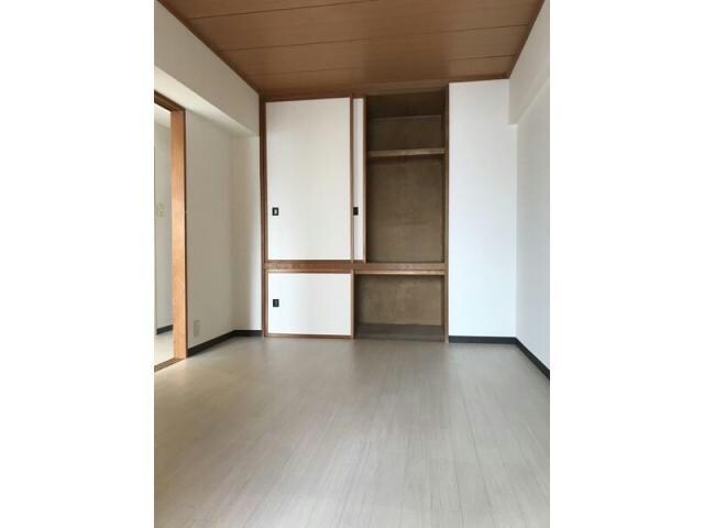 サンギャラリーハイツ山鼻の物件内観写真