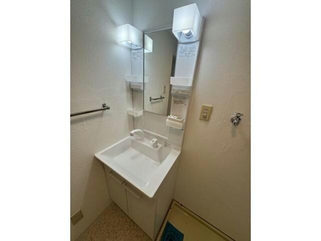 サンギャラリーハイツ山鼻の物件内観写真