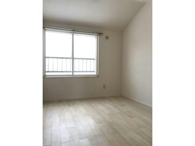 サンギャラリーハイツ山鼻の物件内観写真