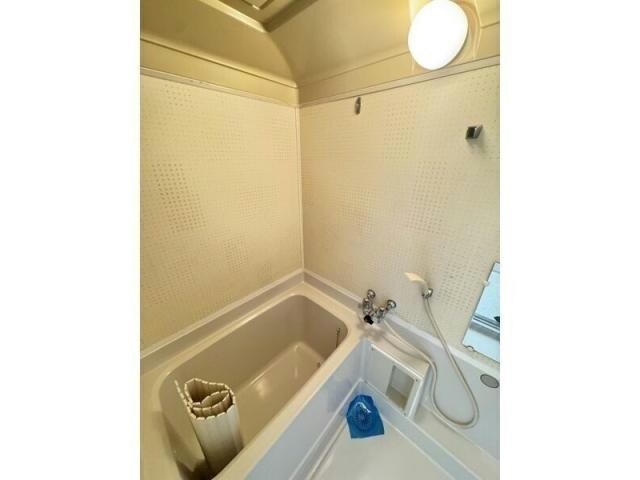 サンギャラリーハイツ山鼻の物件内観写真