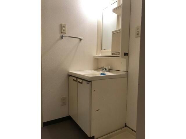 サンギャラリーハイツ山鼻の物件内観写真