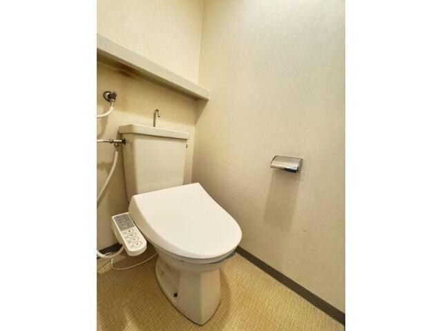 サンギャラリーハイツ山鼻の物件内観写真